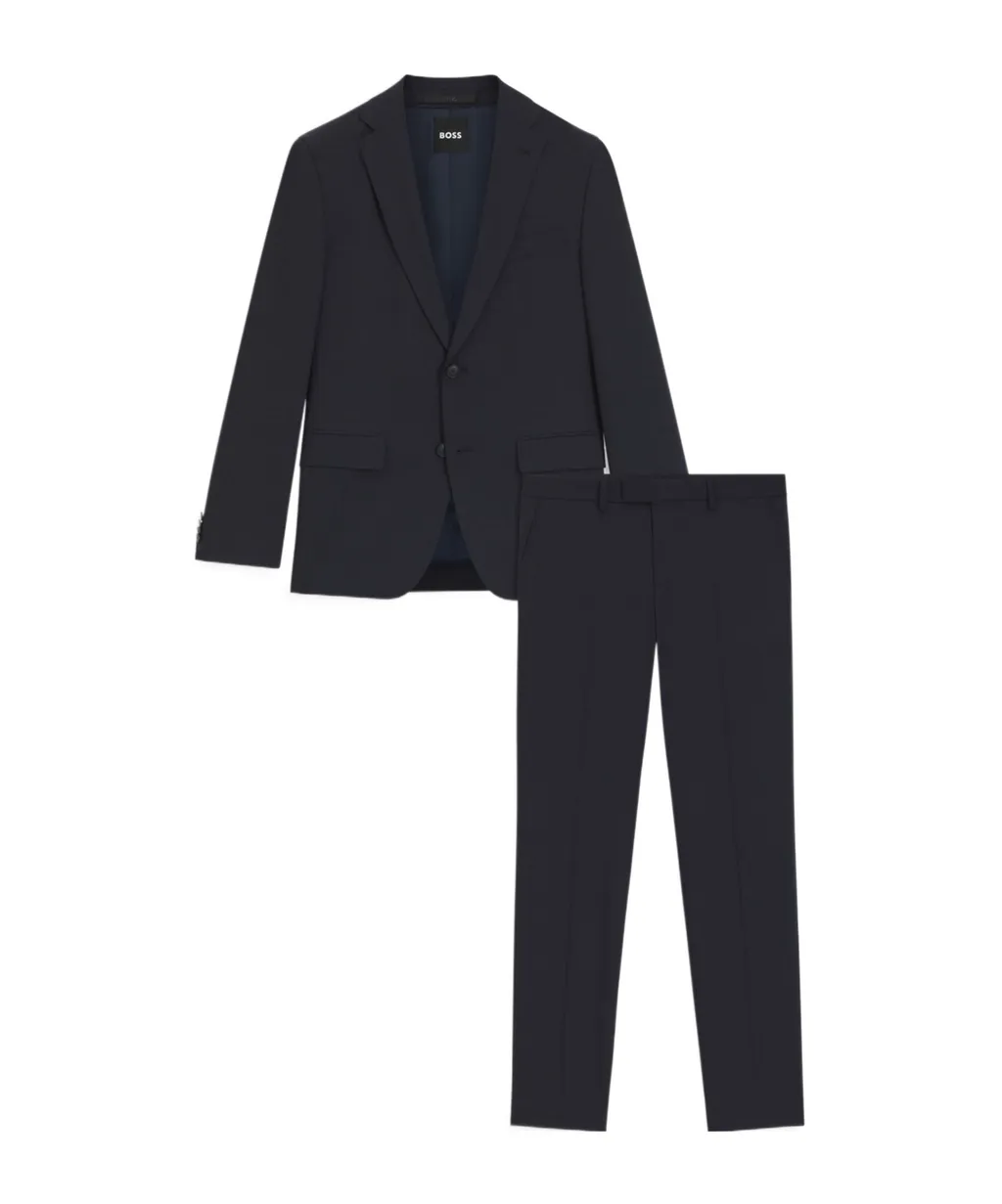 P-Huge Suit