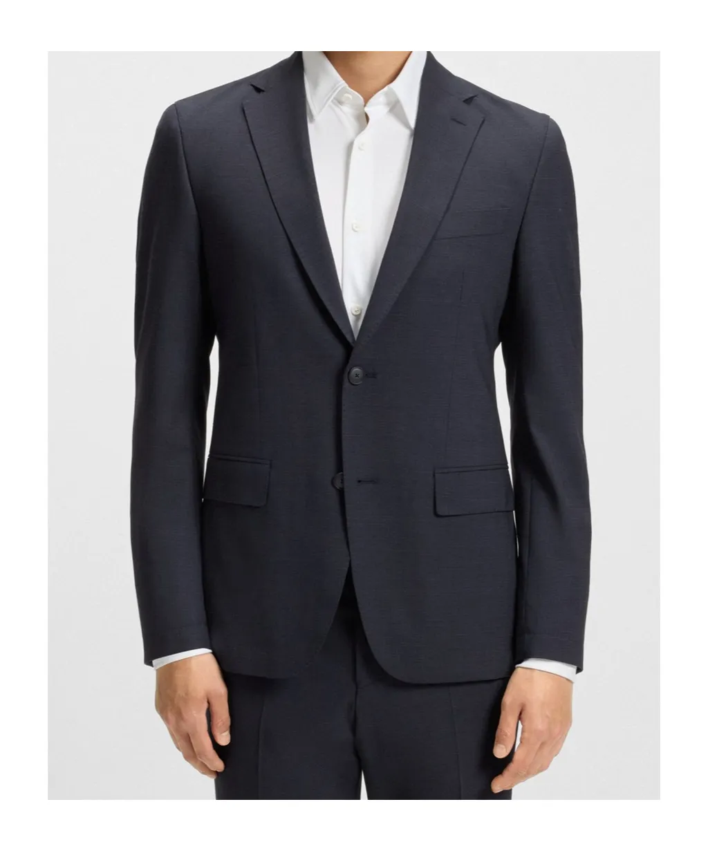 P-Huge Suit