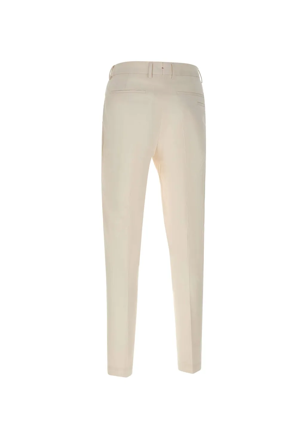 Press-Crease Trousers