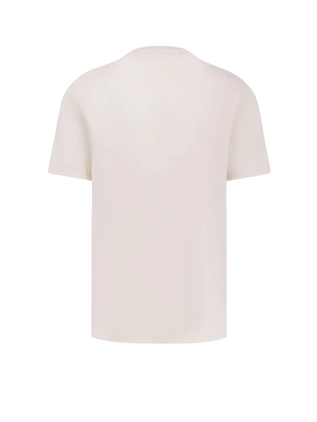 Short-Sleeve Crew-Neck T-Shirt