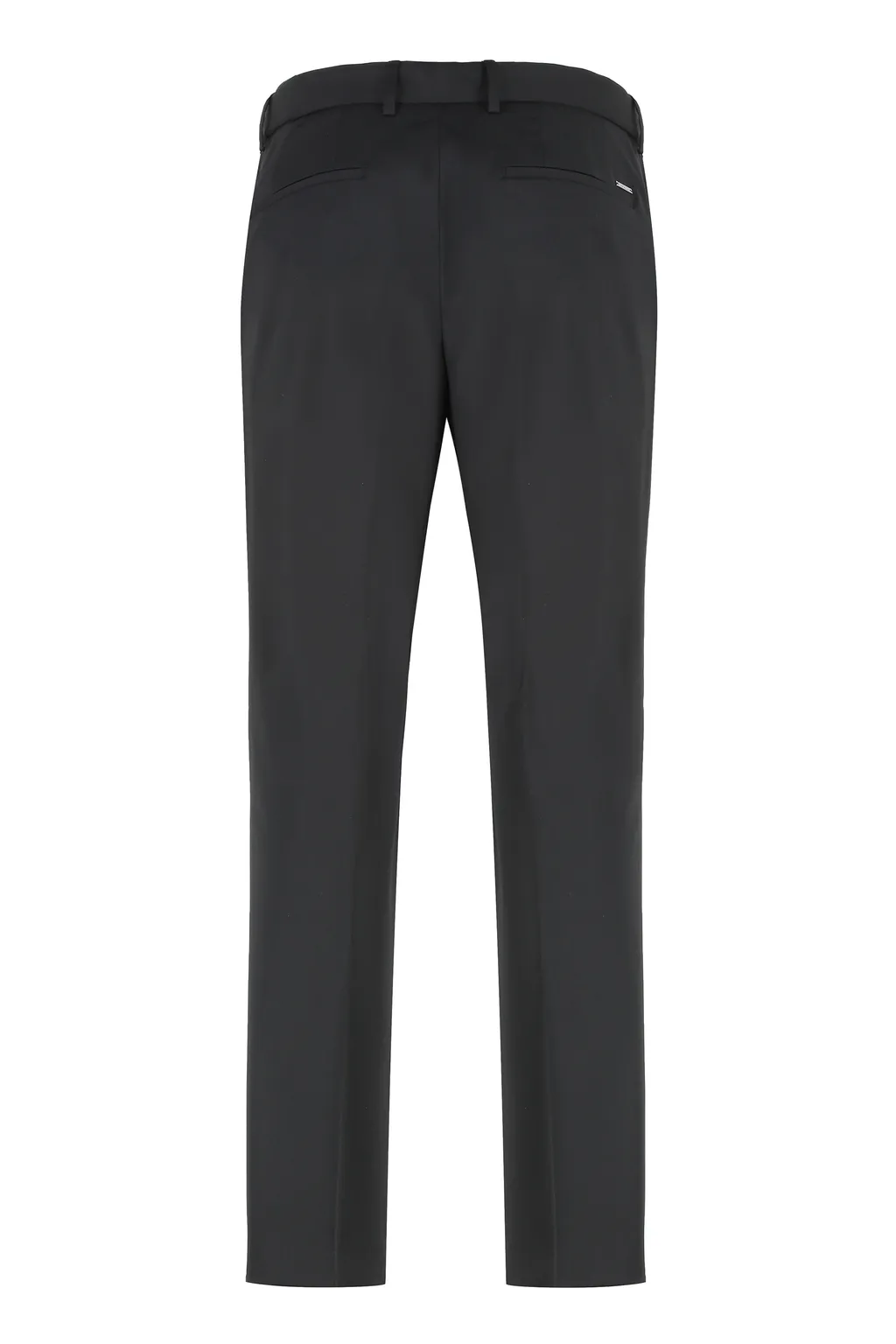 Tailored Trousers