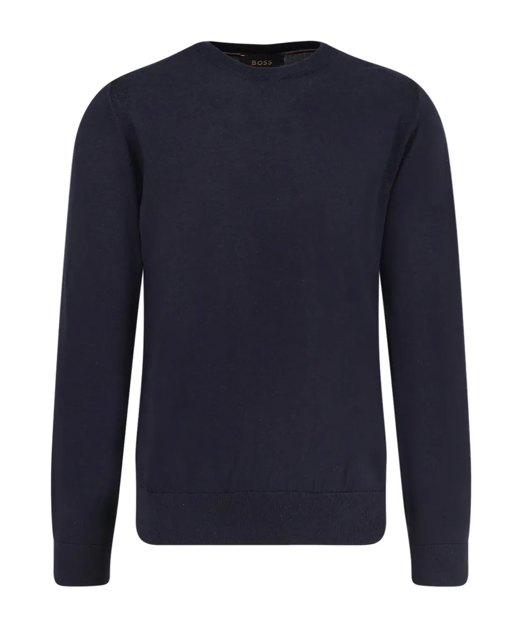 Long Sleeve Sweater
