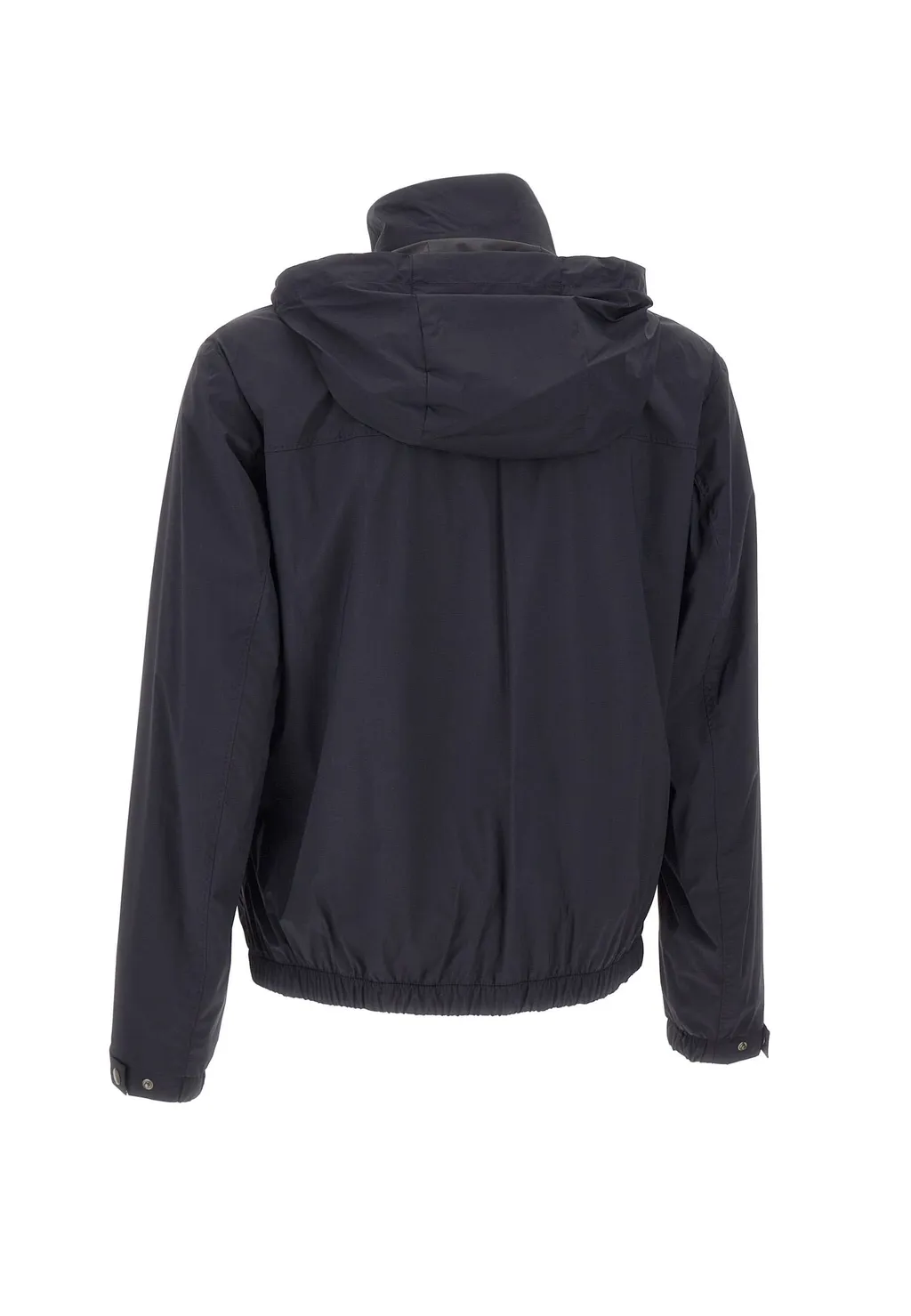 Hooded Jacket