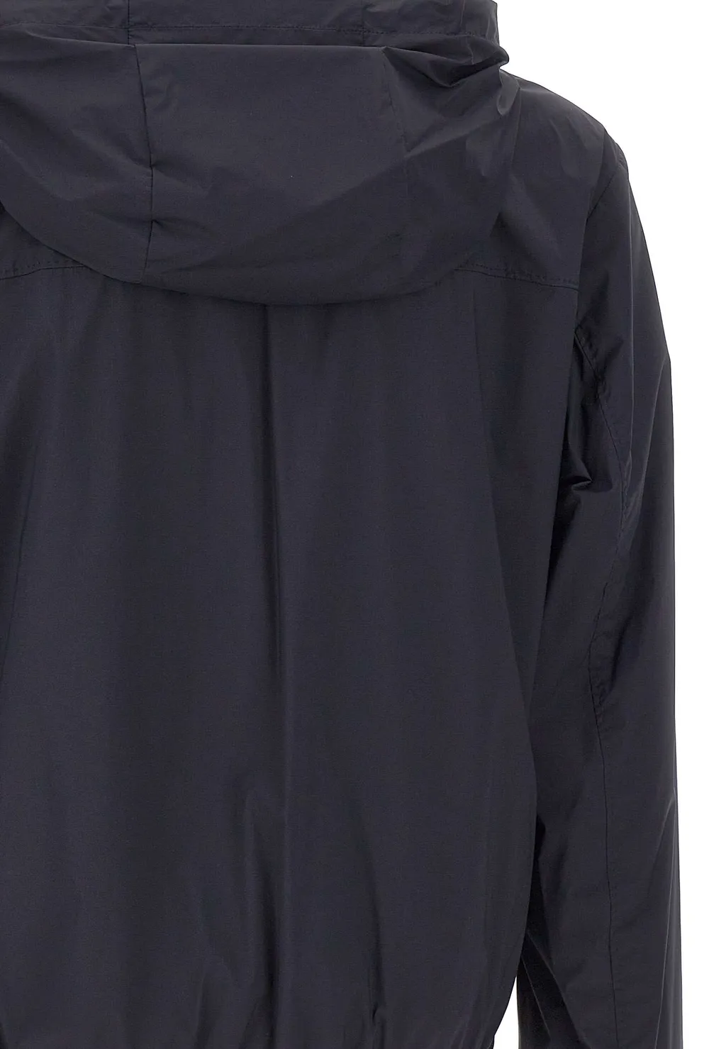 Hooded Jacket