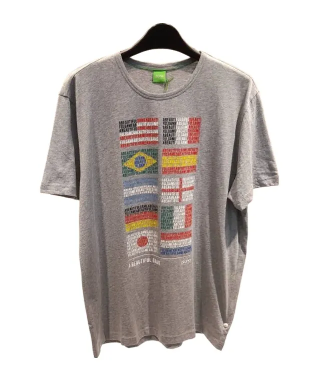 Short-Sleeved T-Shirt