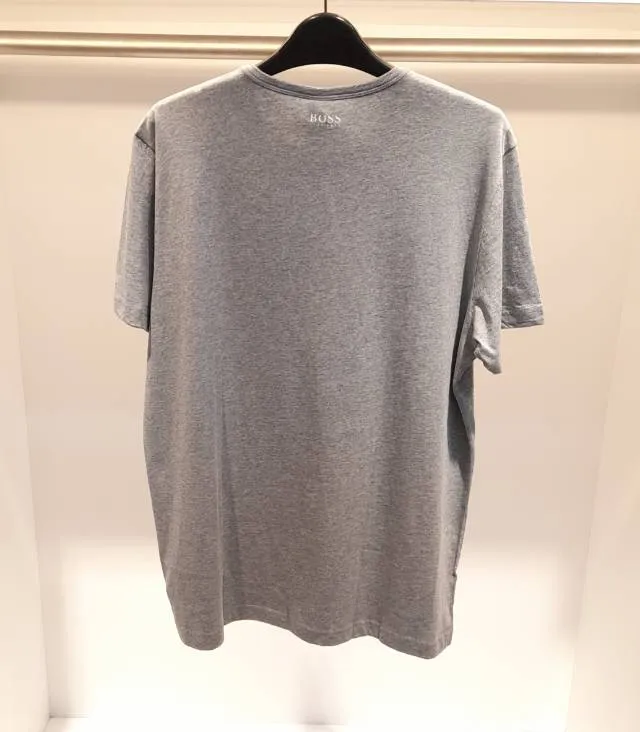 Short-Sleeved T-Shirt