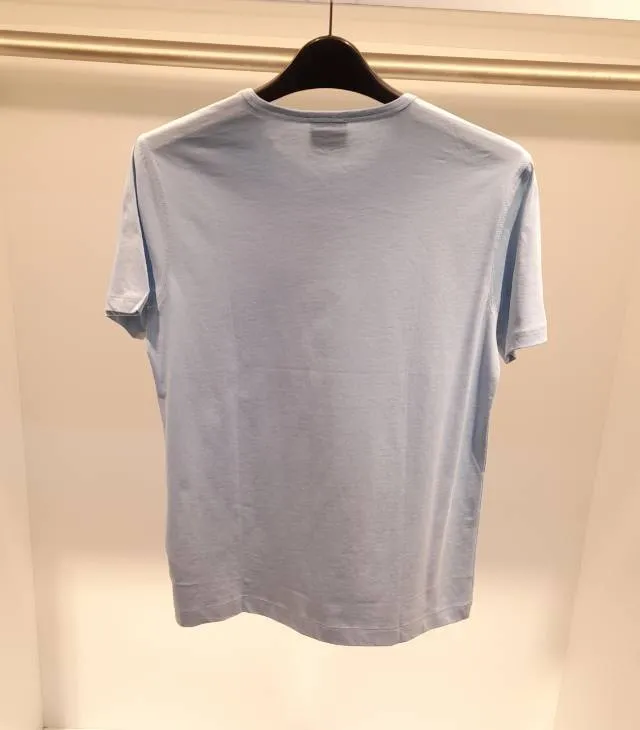 Short-Sleeved T-Shirt