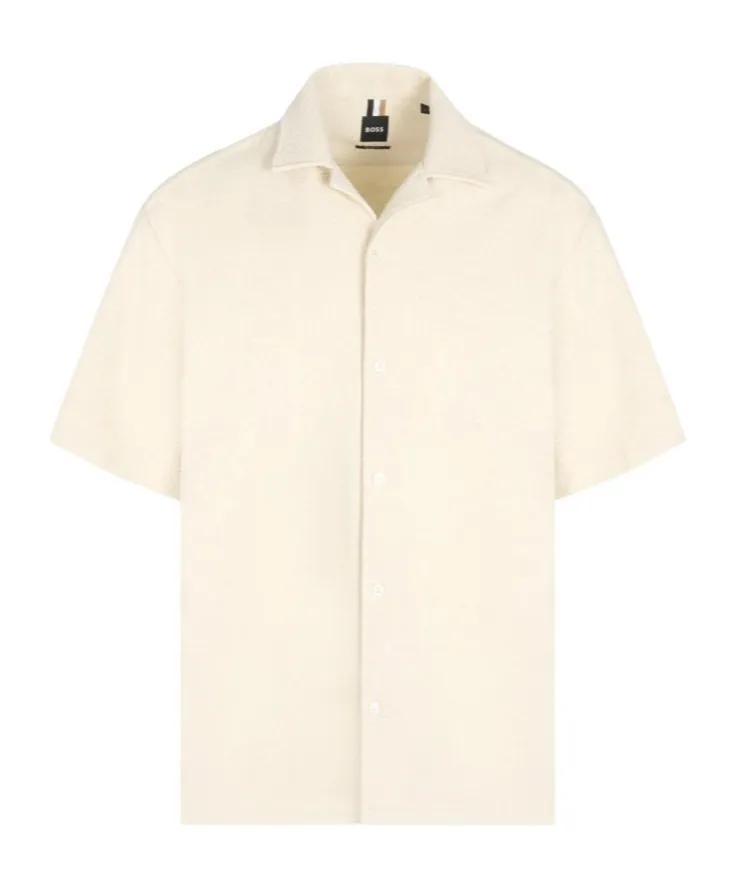 C-Lars Button-Up Shirt