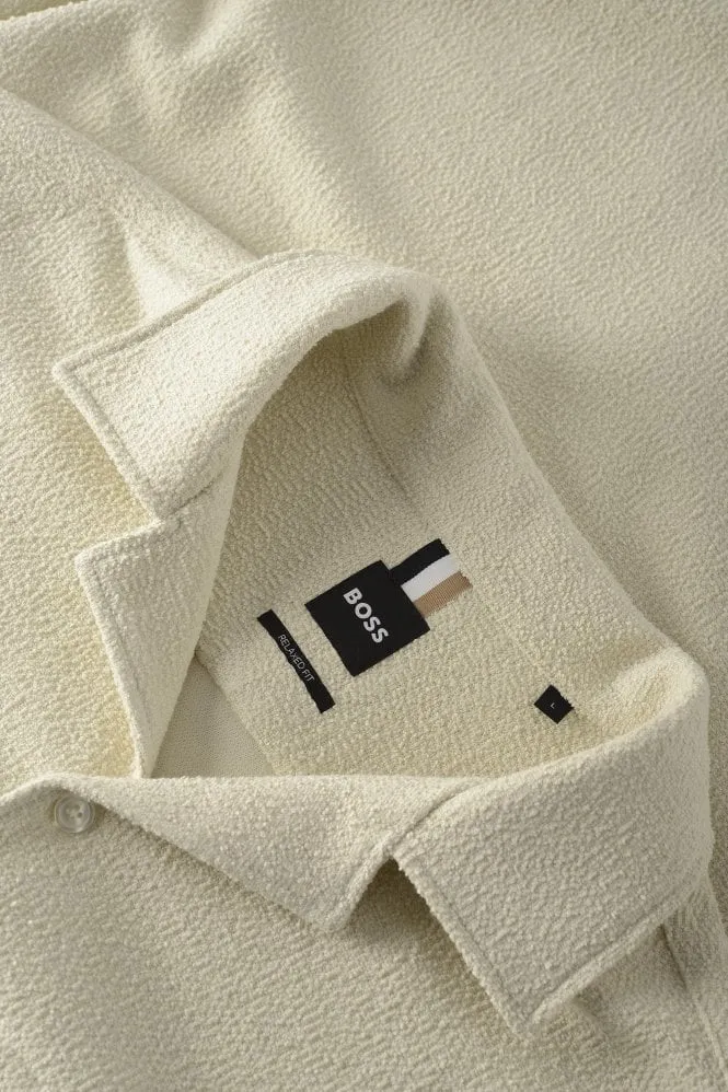 C-Lars Button-Up Shirt