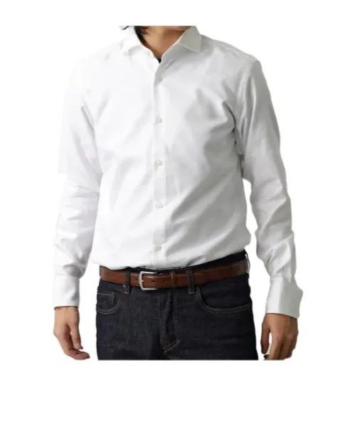 Long-Sleeved Shirt