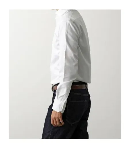 Long-Sleeved Shirt