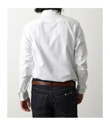 Long-Sleeved Shirt