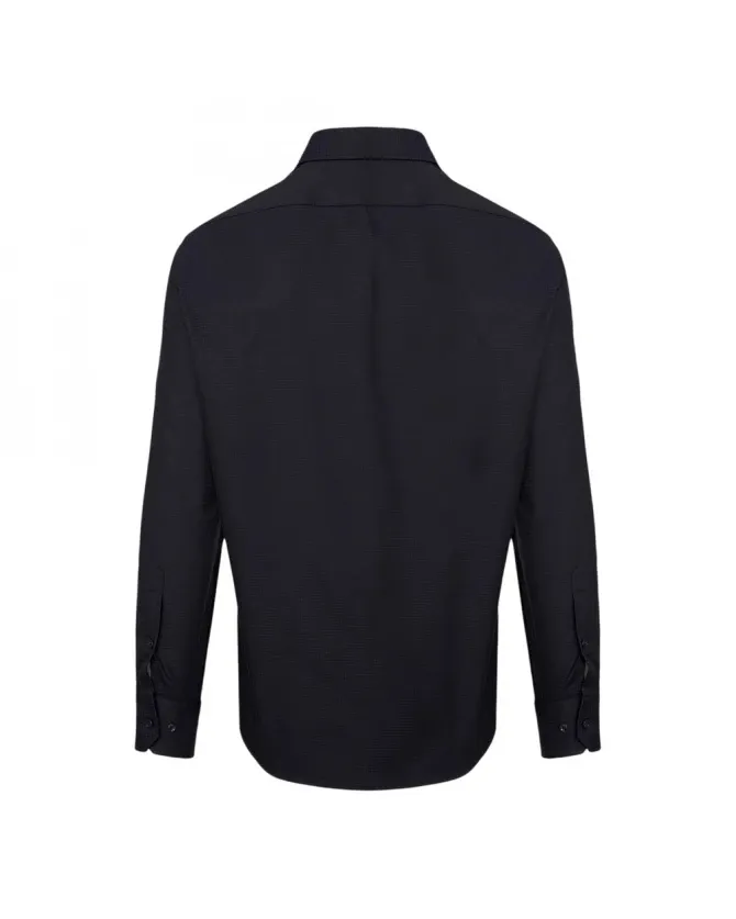 Long-Sleeved Shirt