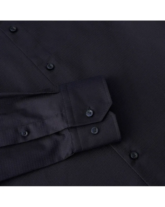 Long-Sleeved Shirt