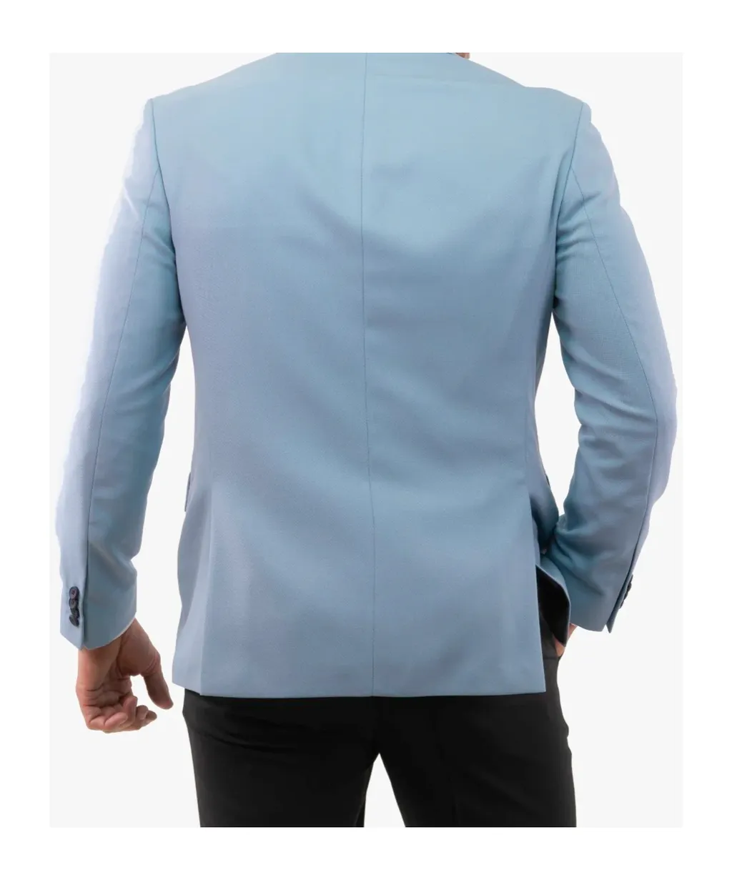 Long Sleeve Blazer