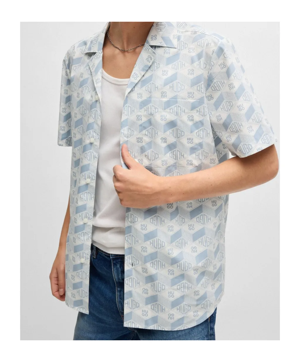Short Sleeve Shirt