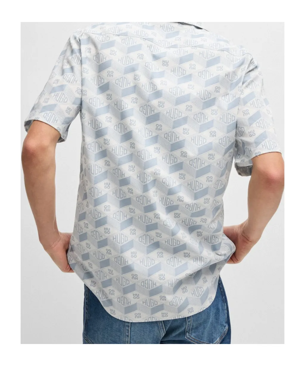 Short Sleeve Shirt