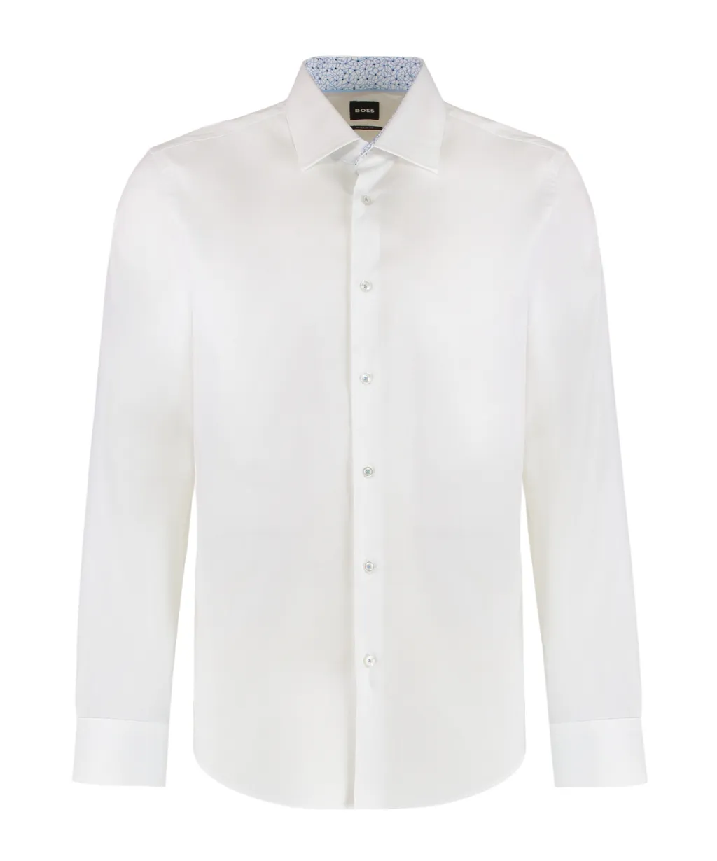 Regular Fit Shirt