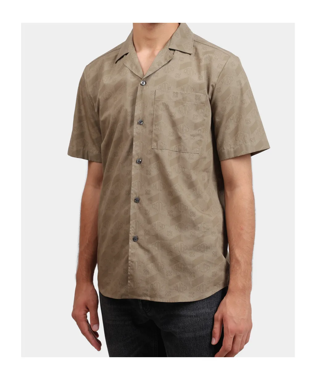 Short Sleeve Shirt