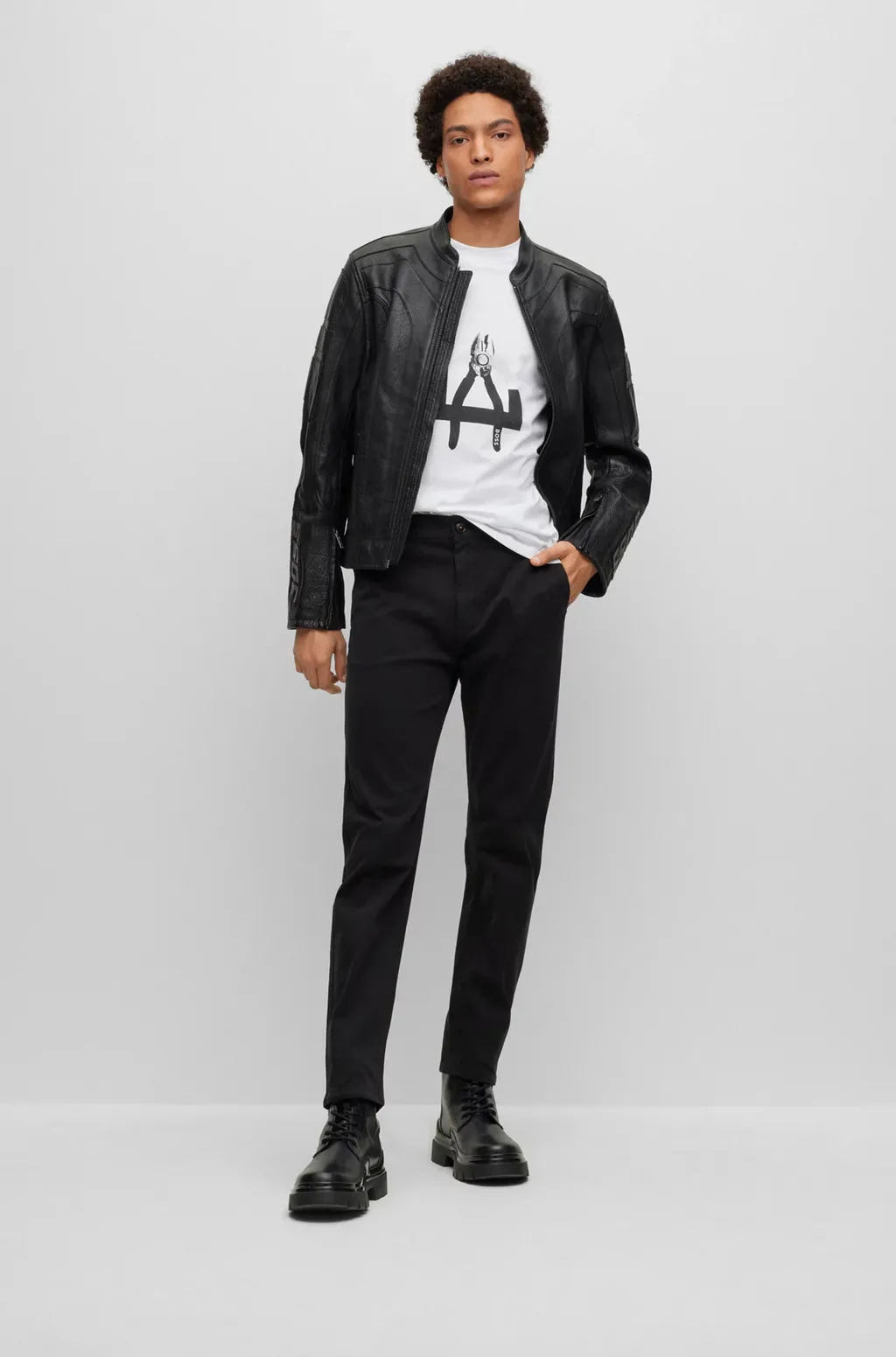 Wear Casual Pants
