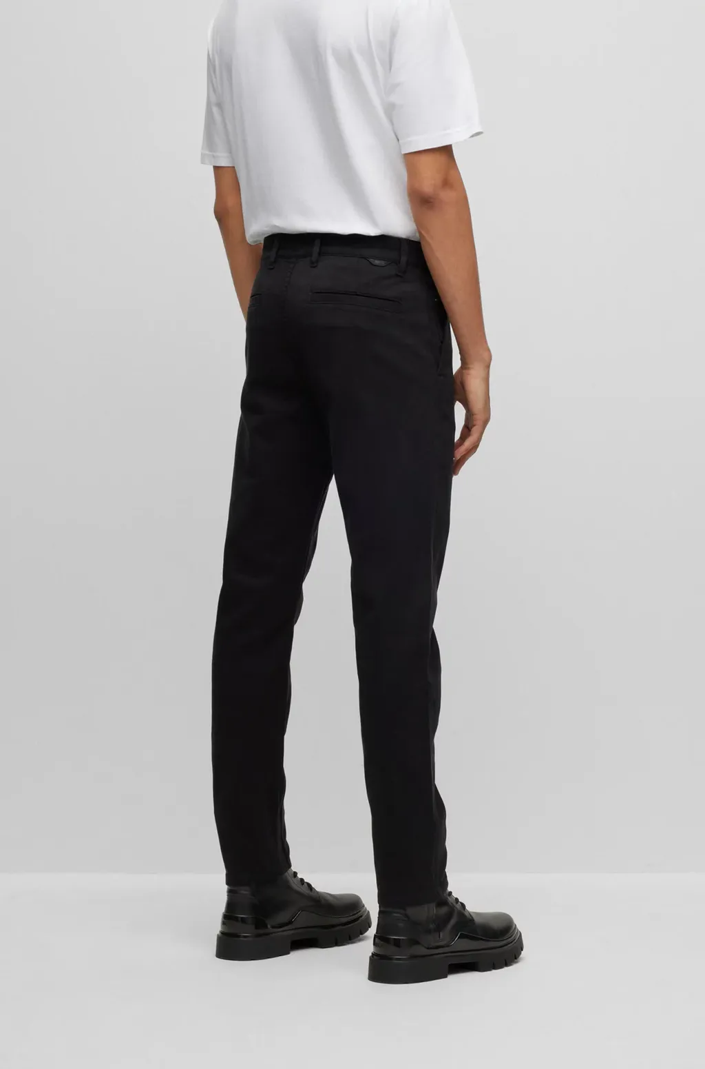 Wear Casual Pants