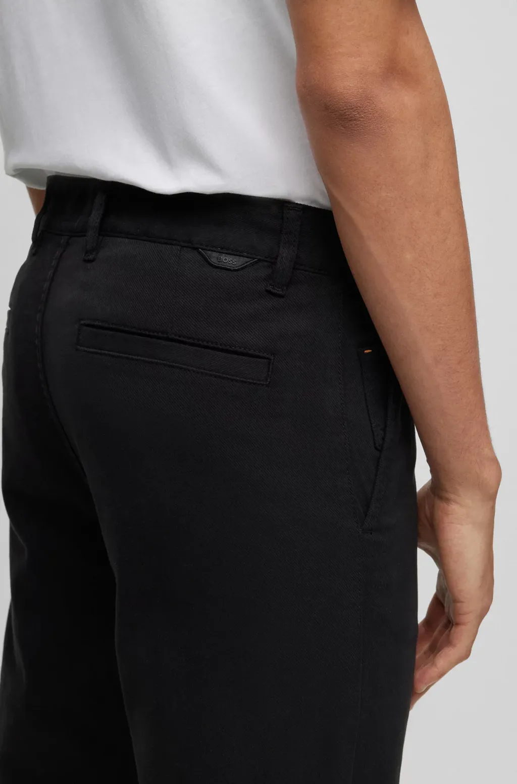 Wear Casual Pants