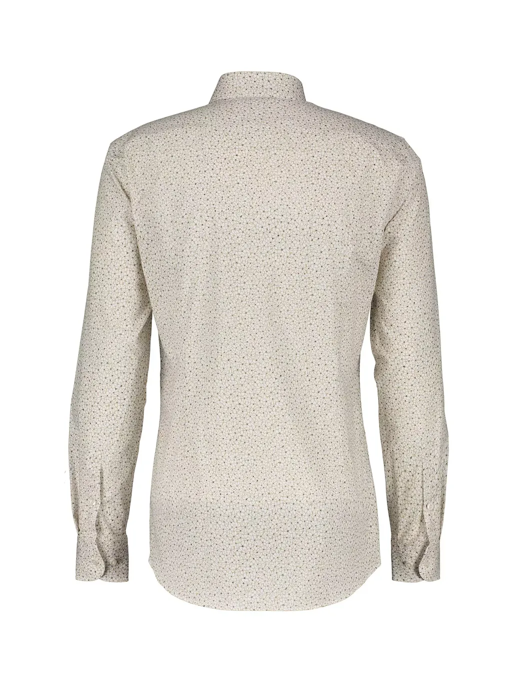 Long-Sleeved Shirt