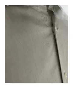 Long-Sleeved Shirt