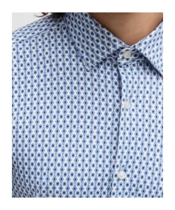 Long-Sleeved Shirt