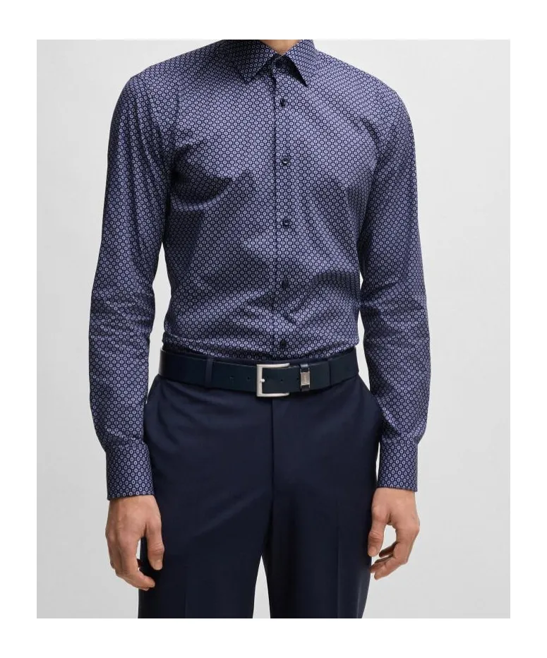 Short Sleeve Shirt