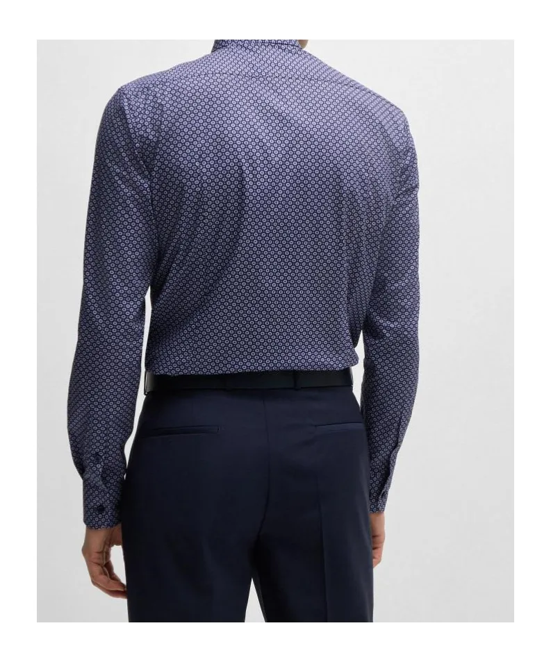Short Sleeve Shirt