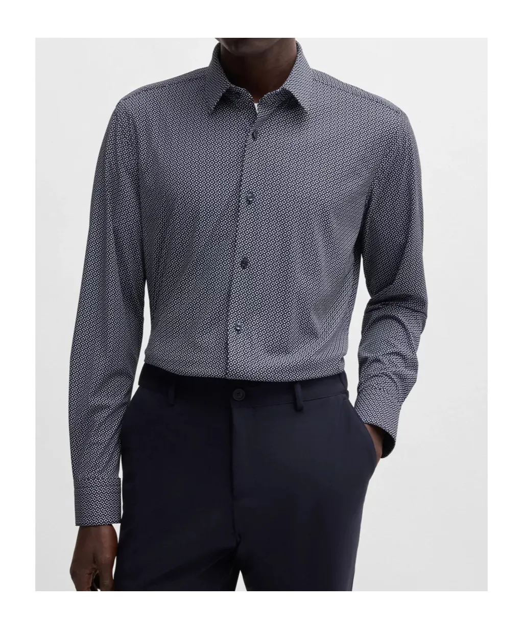 Printed Shirt