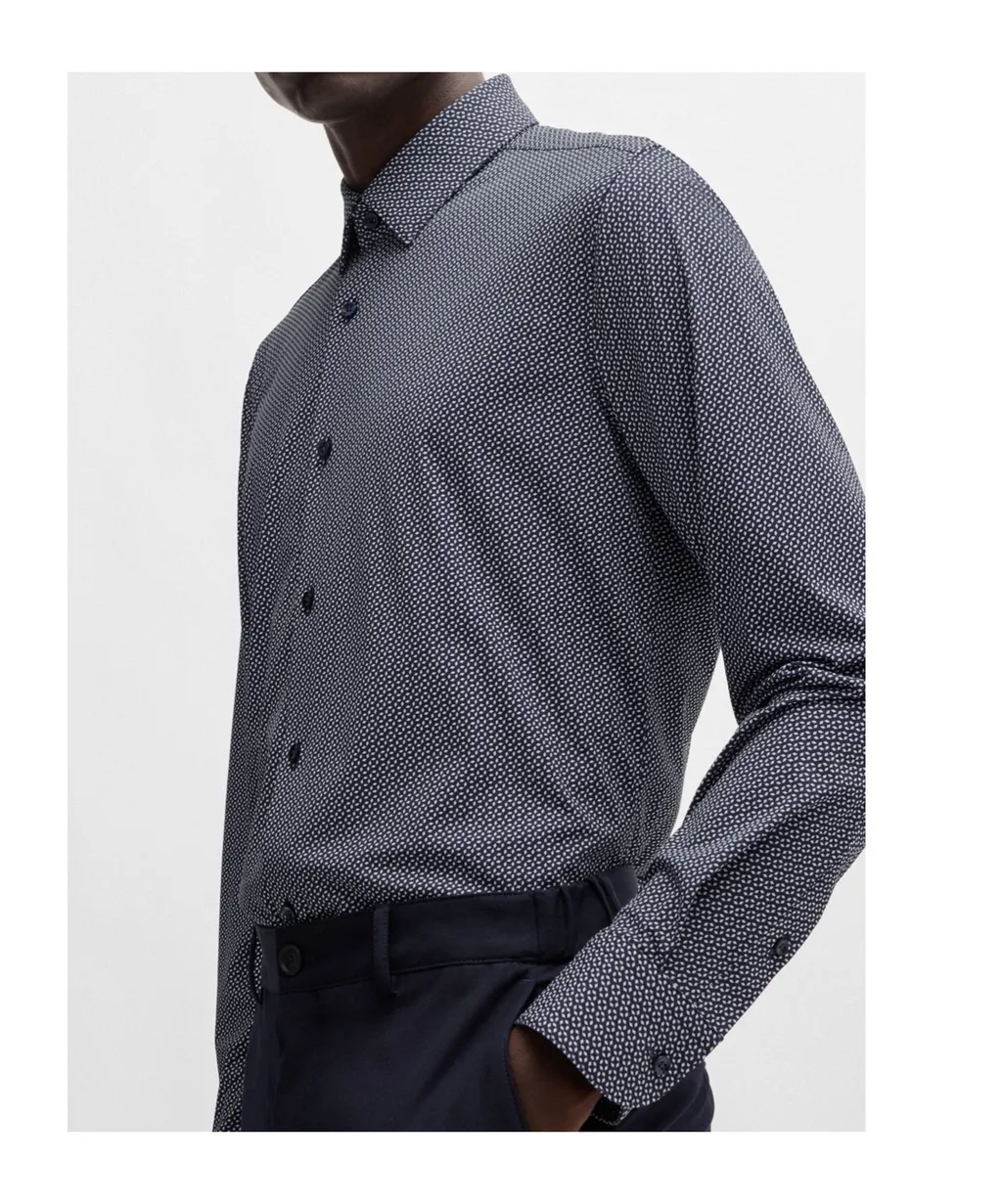 Printed Shirt