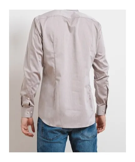 Long-Sleeved Shirt