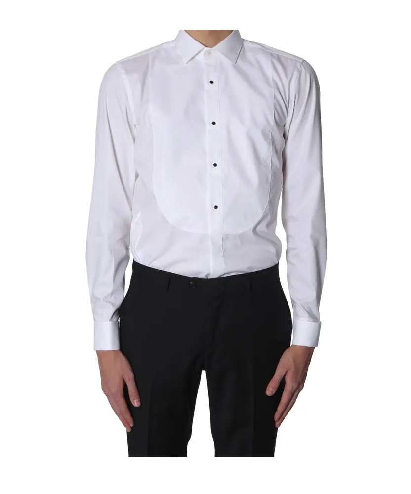 Long-Sleeved Shirt