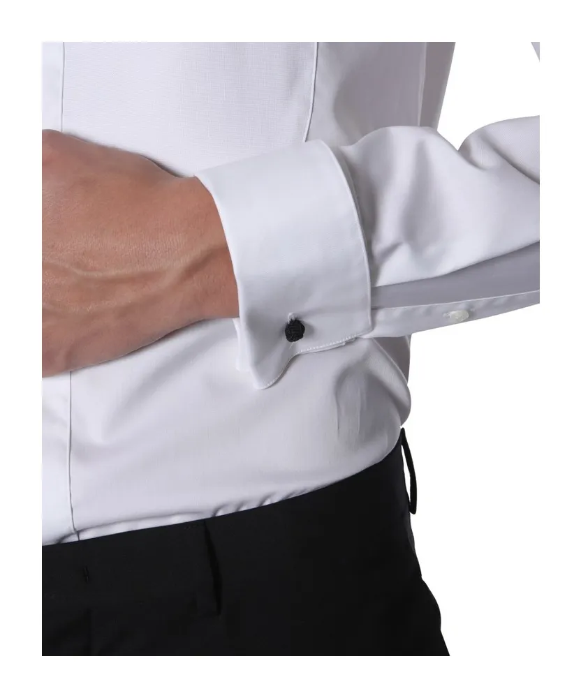 Long-Sleeved Shirt