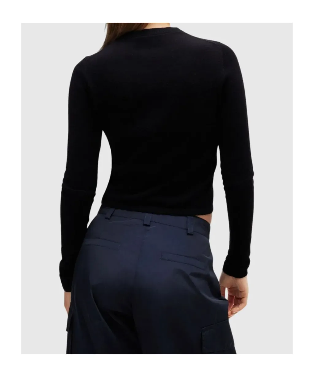 Long Sleeve Sweater