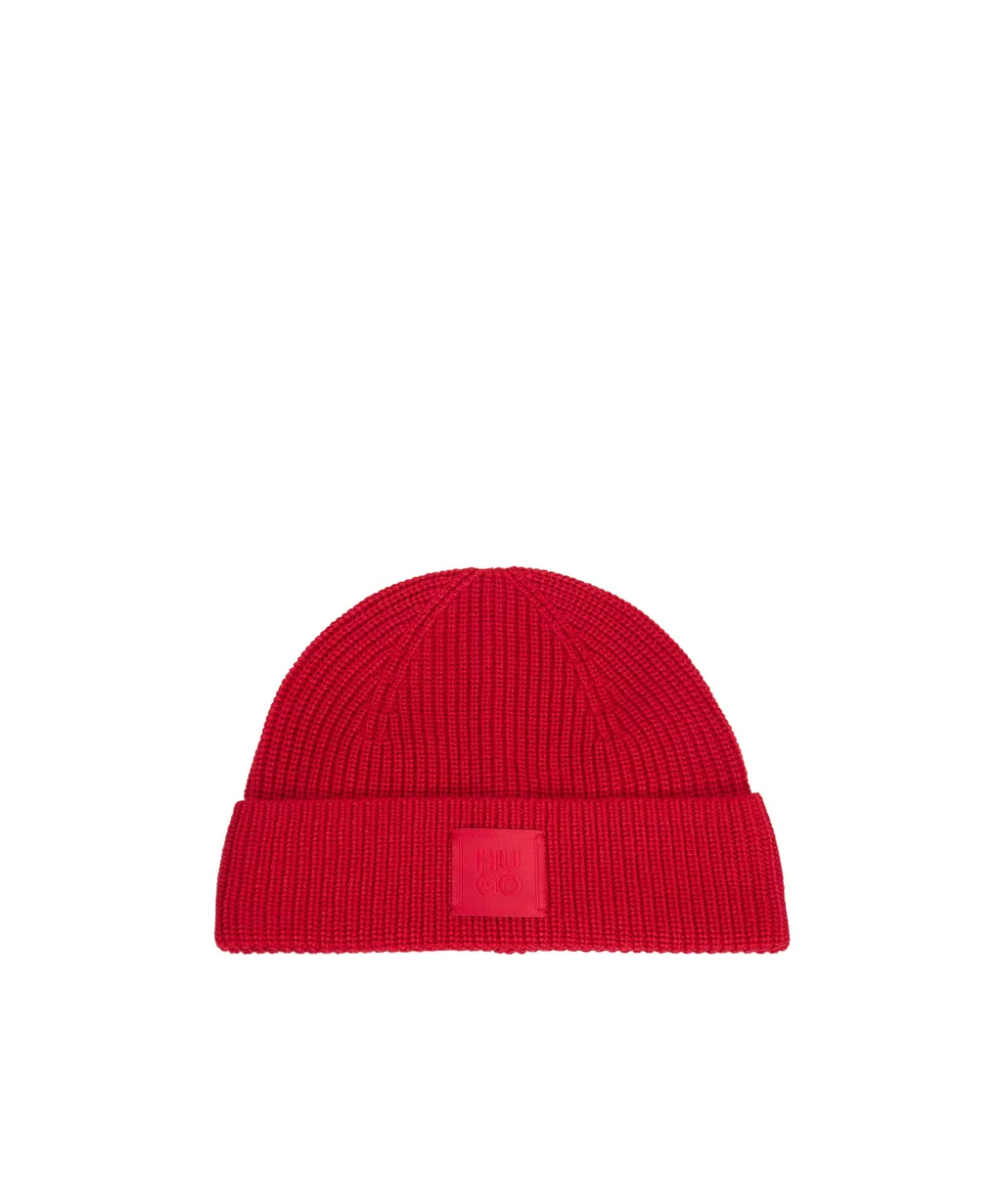 Knitted Hat