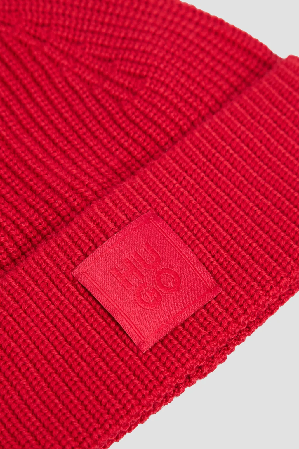 Knitted Hat