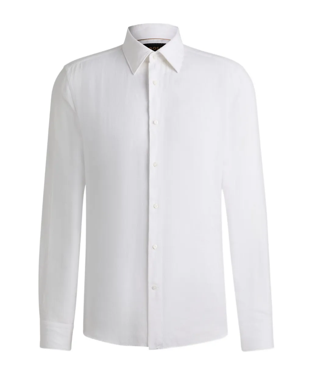 Linen Shirt