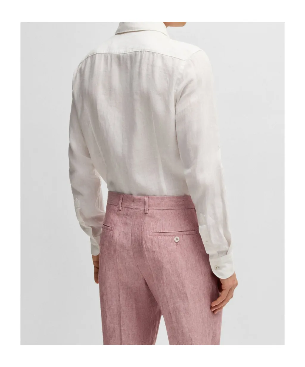 Linen Shirt