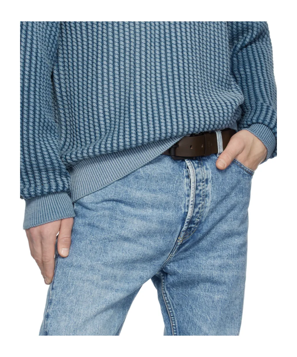 Logo Belt