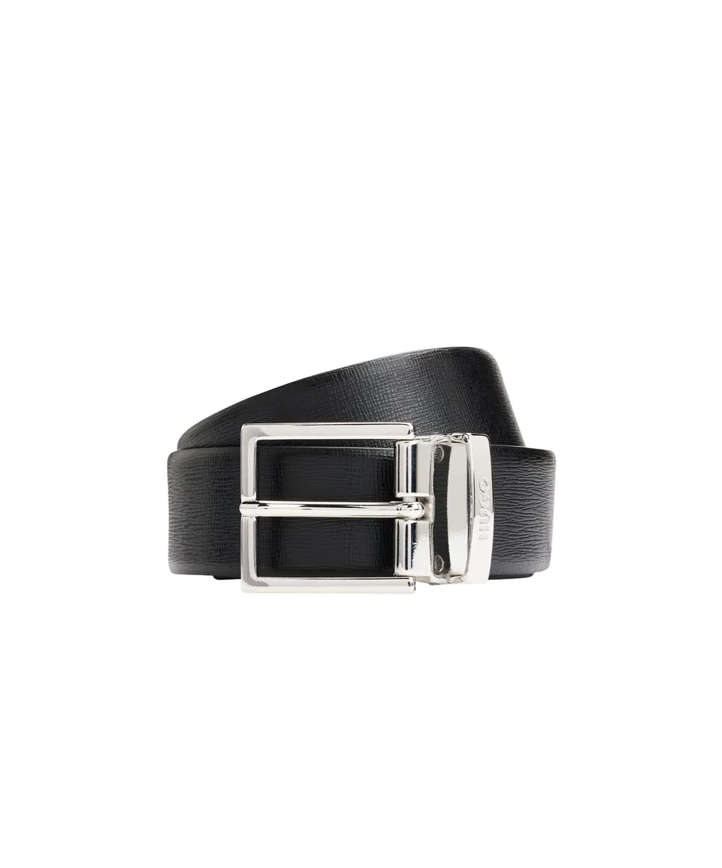 Double-Sided Belt