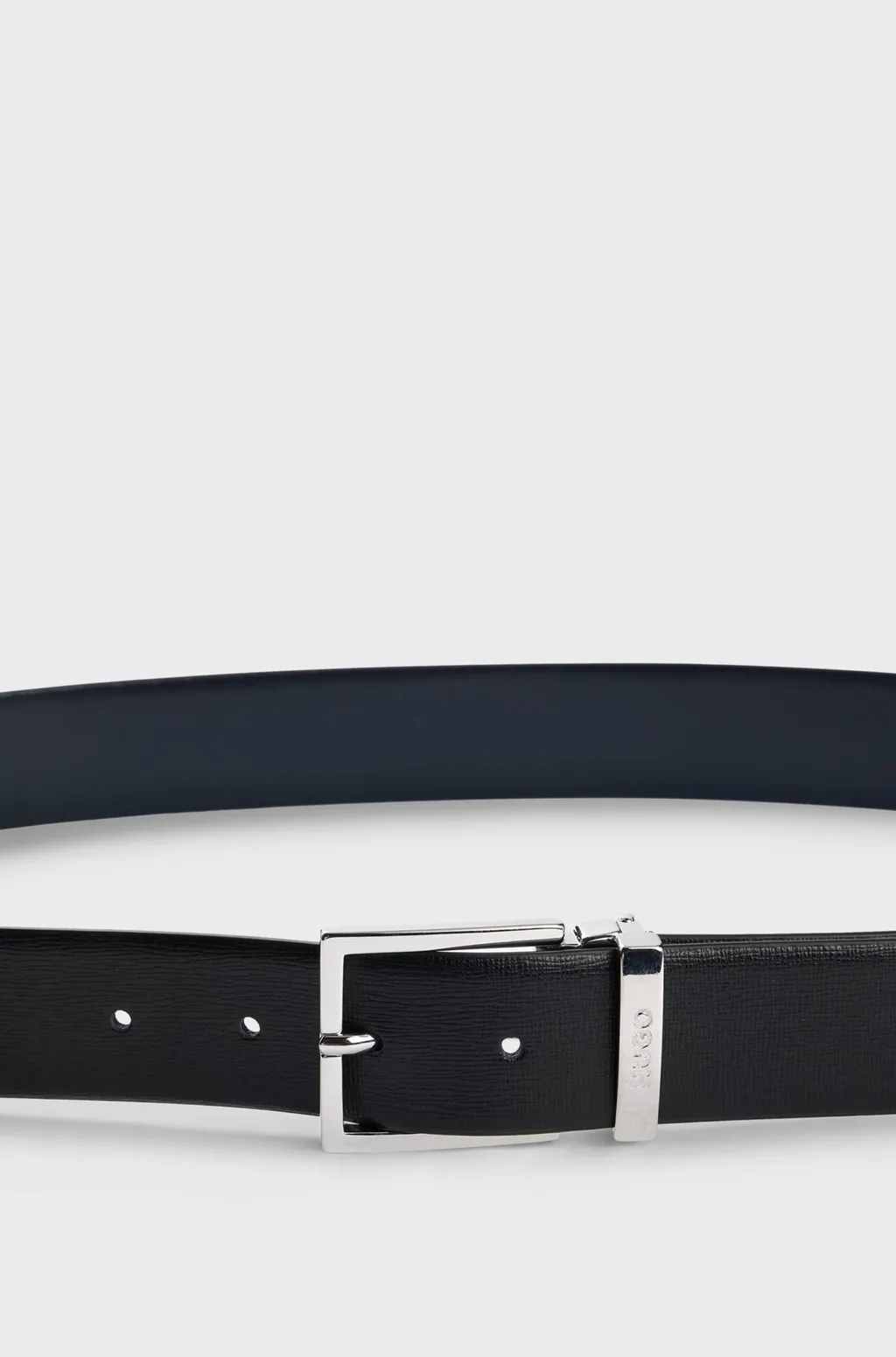 Double-Sided Belt