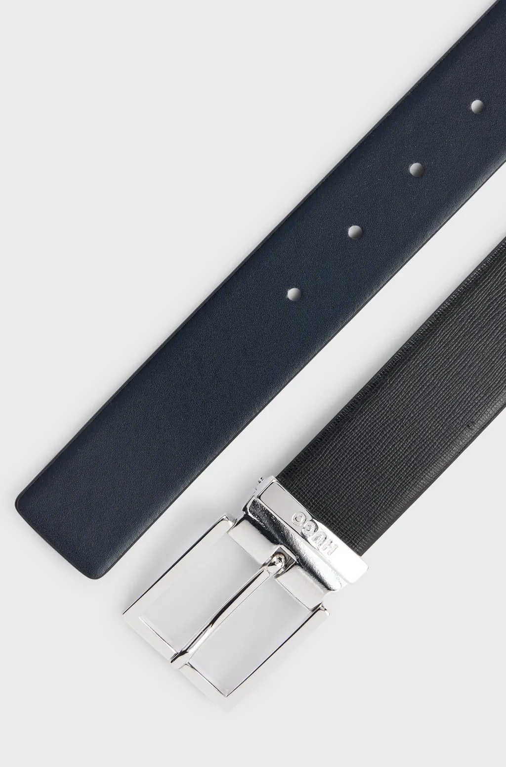 Double-Sided Belt
