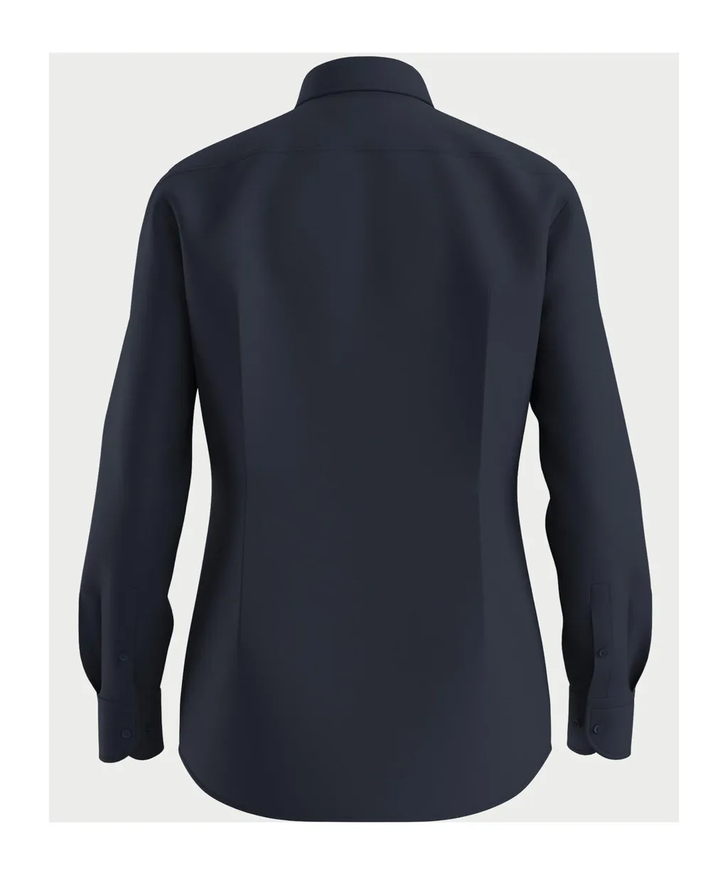 Stretch Jersey Shirt