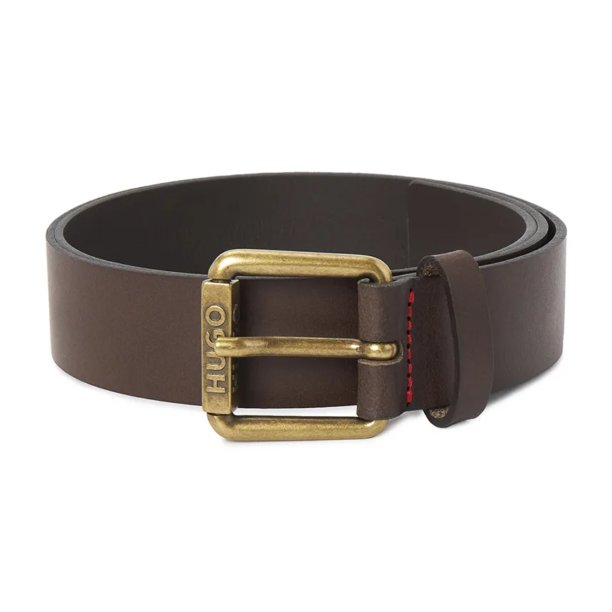 Logo Belt