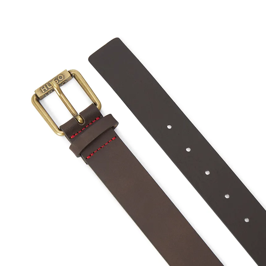 Logo Belt