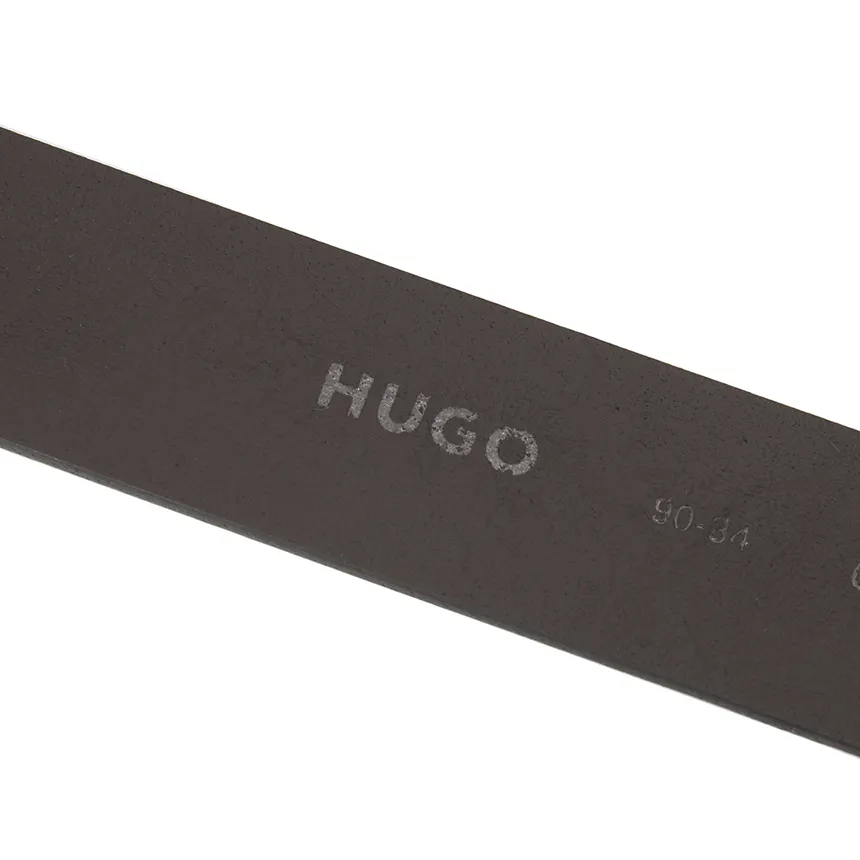 Logo Belt