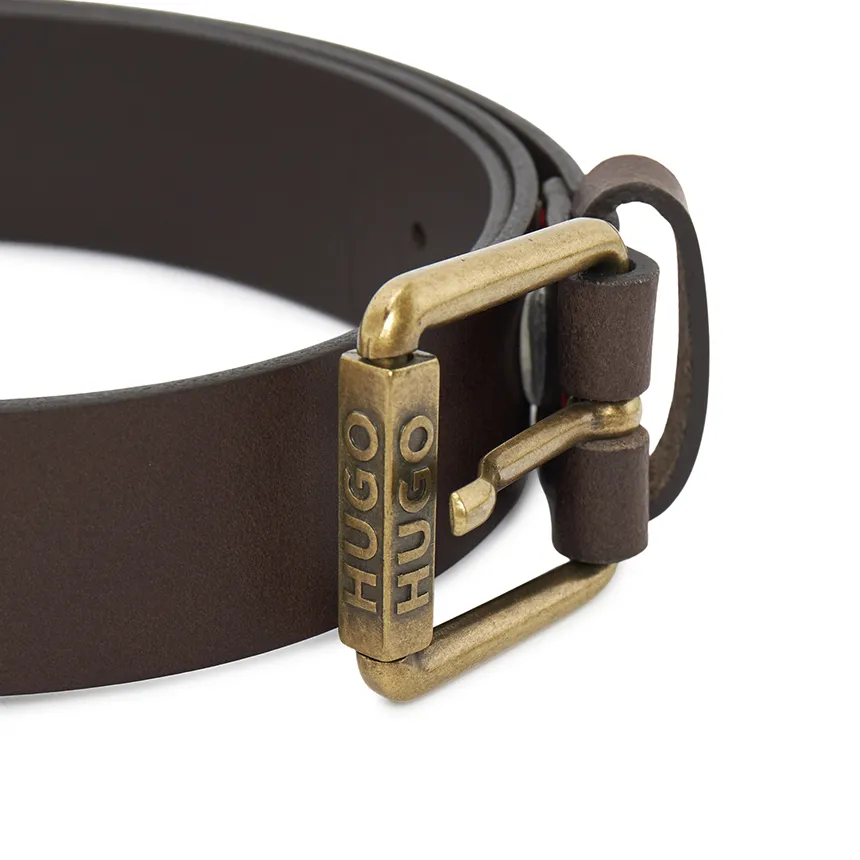 Logo Belt